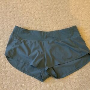 Lululemon Athletic Shorts